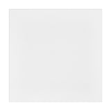 Silicone Mats, Heat Resistant Placemat, Square, White, 305x305x1.5mm