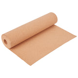 Cork Sheets, for Kitchen Hot Mats, Cup Mats, Bulletin, Rectangle, 3500x400x2mm