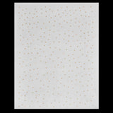 Glitter Hotfix Rhinestone Sheet, Iron on Patches, Hat Decoration, Colorful, 340x282x2mm
