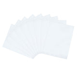 PVC Heat Shrinkage Bags, Clear, 17.8x12.1cm, Thickness: 0.04mm