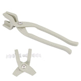 Alloy Pliers, for Doll Makings, Honeydew, 22.2x5.7x4.2cm