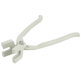Alloy Pliers, for Doll Making, Coolant Hose Fittings, Toy Spine Installation Tool, Honeydew, 22.3x5.7x4.2cm