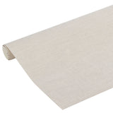 Linen Cloth, with Paper Back, for Book Binding, Velvet Box Making, BurlyWood, 75x40x0.06cm