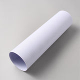 PVC Dustproof Net for Notebook Computer, White, 1000x300x0.2mm, Hole: 0.5mm