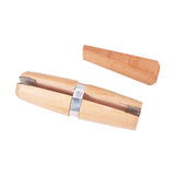 Wooden Ring Clamp, 140x43x39mm