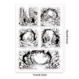 Cave Clear Stamps