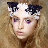 2206Pcs 6 Styles Imitation Pearl Acrylic Beads, No Hole, Round, Beige, 2206pcs/box