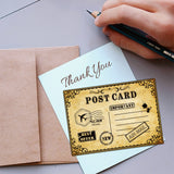 Rubber Clear Stamps, for Card Making Decoration DIY Scrapbooking, Others, 22x18x0.8cm