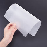 DIY Heat Shrink Sheets Film, For DIY Jewelry Making and Drawing Craft, Mixed Color, 29x20x0.03cm