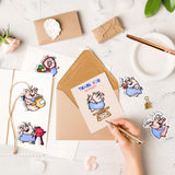 Pig Clear Stamps