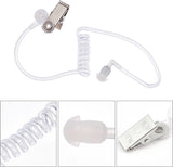 Ring Security Word Badge, Star Alloy Brooch Pin for Backpack Clothes, with Plastic Air Duct Accessories for Intercom Earphone, Antique Bronze, 70x61x7.5mm, 2pcs