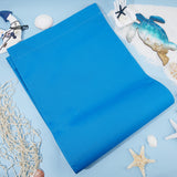 Chair Oxford Cloth, Beach Chair Cloth Replacement Supplies, Blue, 1130x432x1mm