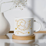 Self-Adhesive Silk Screen Printing Stencil, for Painting on Wood, DIY Decoration T-Shirt Fabric, Turquoise, Star, 280x220mm