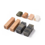 Chinese Seal Stamp Cutting and Stone Seal Carving Hand Tools Set