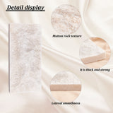 Natural Stone Suet Rock Display Decoration, Jewelry Shooting Background Ornaments, Photo Props Tools, Rectangle, 20.5x10x3cm