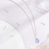 6Pcs 925 Sterling Silver Pendant Bails, Ice Pick & Pinch Bails, with 925 Stamp, Silver, 13mm, Hole: 3x4mm, Pin: 0.8mm