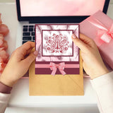 4 Sheets 4 Styles PVC Plastic Stamps, for DIY Scrapbooking, Photo Album Decorative, Cards Making, Stamp Sheets, Mixed Shapes, 16x11x0.3cm, 1 sheet/style