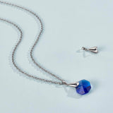 Rhodium Plated 925 Sterling Silver Pendant Bails, Ice Pick & Pinch Bails, Platinum, 18.4x5.2mm, Hole: 3.5x4mm, Pin: 0.8mm