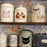 PET Hollow Out Drawing Painting Stencils, for DIY Scrapbook, Photo Album, Cat Shape, 30x30cm