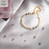 Natural Jade Beads Strands, Heishi Beads, Flat Round/Disc, 4.5x2.5~3.8mm, Hole: 0.8mm, 160pcs/box