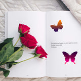 PVC Plastic Stamps, for DIY Scrapbooking, Photo Album Decorative, Cards Making, Stamp Sheets, Insect Pattern, 16x11x0.3cm