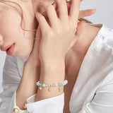 18Pcs 3 Style Brass Micro Pave Cubic Zirconia Charms, Nickel Free, Real 18K Gold Plated, Mixe Shape, Clear, 8.5~14x7~8x2.5mm, Hole: 1~1.2mm, 6pcs/style