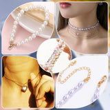 DIY Jewelry Making Finding Kit, Including 304 Stainless Steel Lobster Claw Clasps & Bead Tips & Jump Rings, Real 18K Gold Plated, 250Pcs/box