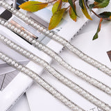 Two Rows Rhinestone Cup Chain((Hot Melt Adhesive On The Back), Hotfix Rhinestone, with ABS Plastic Imitation Pearl and Spools, Crystal, 10x3mm, 4yards/roll(3.65m/roll)