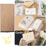 Square Wooden Stamps, with Rubber, for DIY Scrapbooking, Star, 40x15x15mm