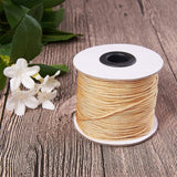 Nylon Thread, Navajo White, 1.5mm, about 100yards/roll