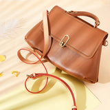 Imitation Leather Adjustable Bag Straps, with Alloy Swivel Clasps, Crossbody Bag Replacement Accessories, Beige, 100~119x1.8x0.33cm