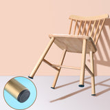 30Pcs 3 Styles Plastic Hole Plugs, Snap in Hole Plugs, Post Pipe Insert End Caps, for Furniture Fencing, Round, Black, 20~30x9.5~21mm, 10pcs/style