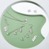 20Pcs 10 Style 201 Stainless Steel Pendants, Mixed Shape, Stainless Steel Color, 2pcs/style