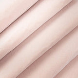 Jewelry Flocking Cloth, Polyester, Self-adhesive Fabric, Rectangle, Pink, 29.5x20x0.07cm, 20pcs/set