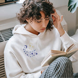 Self-Adhesive Silk Screen Printing Stencil, for Painting on Wood, DIY Decoration T-Shirt Fabric, Turquoise, Star, 280x220mm