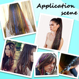 100M Nylon Braided Ribbon, Clothes Accessories, Flat, Silver, 1/8 inch(3mm), about 109.36 Yards(100m)/Roll