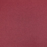 1Pc DIY Polyester Fabrics, with Paper Back, for Book Binding, Dark Red, 430x1000mm