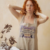 Self-Adhesive Silk Screen Printing Stencil, for Painting on Wood, DIY Decoration T-Shirt Fabric, Turquoise, Letter, 280x220mm