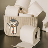 Toilet Paper Cutting Dies