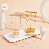 200Pcs 20 Styles Brass Ball Head Pins, Mixed Color, 20~50.5mm, Head: 1.8~2mm, Pin: 0.5mm, 24 Gauge, 10 pcs/style