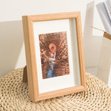 Wooden Sheet, for Photo Frame Stand Accessories, Camel, 150x53.5x2mm