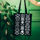 PET Hollow Out Drawing Painting Stencils, for DIY Scrapbook, Photo Album, Mixed Shapes, 30x30cm