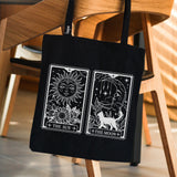 Self-Adhesive Silk Screen Printing Stencil, for Painting on Wood, DIY Decoration T-Shirt Fabric, Turquoise, Tarot Theme Pattern, 280x220mm