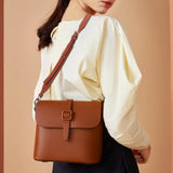 Adjustable PU Leather Wide Bag Straps, with Alloy Swivel Clasps, Bag Replacement Accessories, Saddle Brown, 106~125x3.9cm