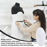 PP & PE Boning, Horsehair Braid Crinoline, for Sewing Wedding Dress Fabric, DIY Sewing Supplies, White, 13x2mm, 20m/roll
