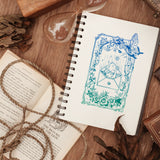 Custom PVC Plastic Clear Stamps, for DIY Scrapbooking, Photo Album Decorative, Cards Making, Book, 160x110x3mm