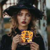 Christmas Cake Carbon Steel Cutting Dies Stencils, for DIY Scrapbooking, Photo Album, Decorative Embossing Paper Card, Greeting Card Mold, Food, 94~110x70~145x0.8mm, 2pcs/set