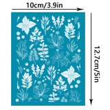 Other Plants Silk Screen Printing Stencil