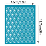 Diamond Silk Screen Printing Stencil