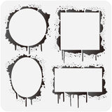 Dialog Box Pattern Drawing Painting Stencils